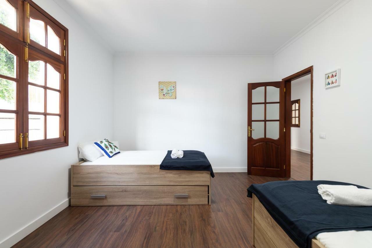 Apartmán Casa Glin Wellbeing Las Palmas de Gran Canaria Exteriér fotografie